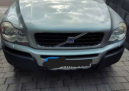 Volvo XC 90 XC90 XC90 2.5T Automatik Comfort