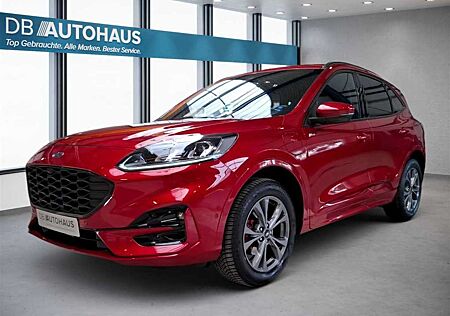 Ford Kuga ST-Line 2.5 DuraTec PHEV