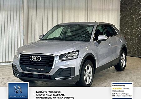 Audi Q2 basis 1 Hand. Tempomat. Navigation