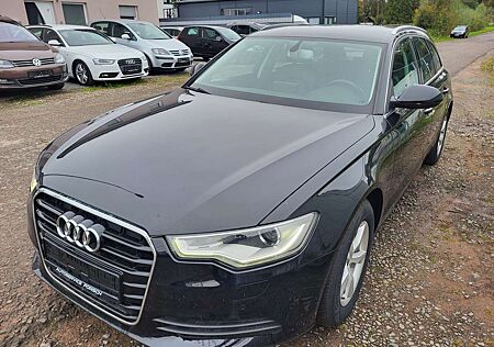 Audi A6 2.0 TDI ultra