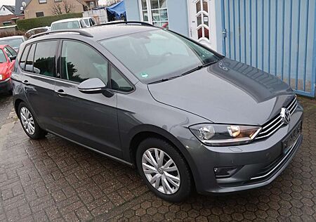 VW Golf Sportsvan Volkswagen 7 Sound BMT/ ACC