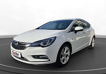Opel Astra K Lim. Automatik**KAMERA**NAVI**