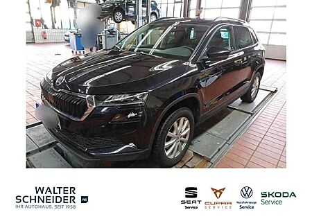 Skoda Karoq 1.5 TSI Ambition Navi LED AHK
