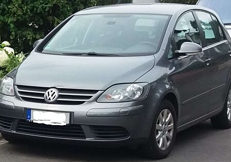 VW Golf Plus Volkswagen Comfortline AHK*Klima*SHZ*WR*Standheiz.