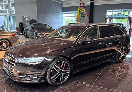 Audi A6 Avant 3.0 TDI competition Sthzg ACC Raute LED