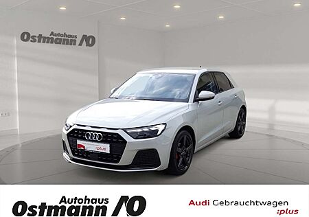 Audi A1 Sportback 25 TFSI SHZ LED KeyLess 17''