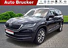 Skoda Kodiaq Clever 2.0 TDI+Anhängerkupplung+Navi+el.Heckklappe