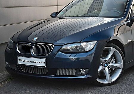 BMW 335 d Coupé* Sportpaket! Vollausst.! "19" Zoll! *