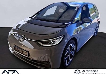 VW ID.3 Volkswagen Pro Performance 58 kWh Matrix*Navi*ACC*SHZ