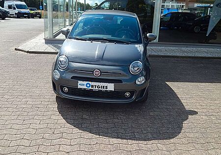 Fiat 500 Sport