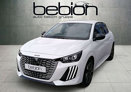 Peugeot 208 1.2 PureTech 100 Allure PDC LED KlimaA AUT