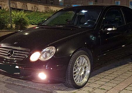 Mercedes-Benz CLS 320 CL 320 Elegance