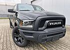 Dodge RAM 3,6 4x4 Quadcab Warlock