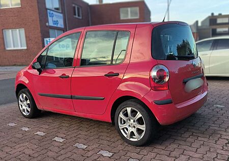 Renault Modus 1.2 16V Authentique TÜV 6/27