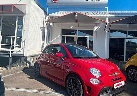 Abarth 695 - 1.Hand, 179 PS, Navi, Sabelt GT