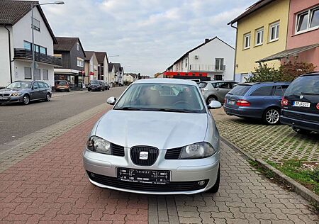 Seat Ibiza Sport Edition