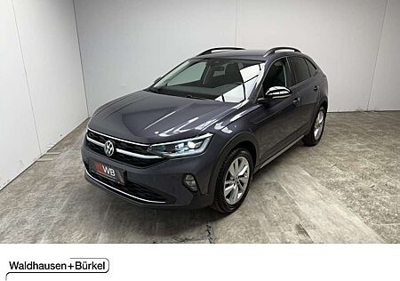 VW Taigo Volkswagen 1.0 TSI DSG GOAL Klima Navi Rückfahrkamera