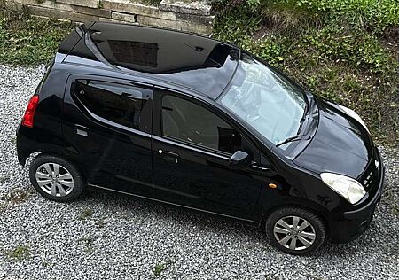 Nissan Pixo More
