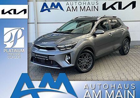 Kia Stonic 1.0T 120 48V DCT NIGHTLINE