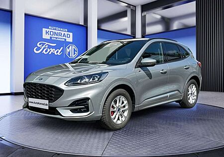 Ford Kuga 2.5 FHEV ST-LINE X