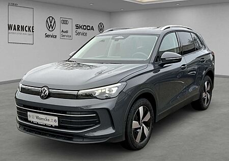 VW Tiguan Volkswagen 2.0 TDI Life DSG MATRIX ACC NAV PDC AREAVIEW LM SH