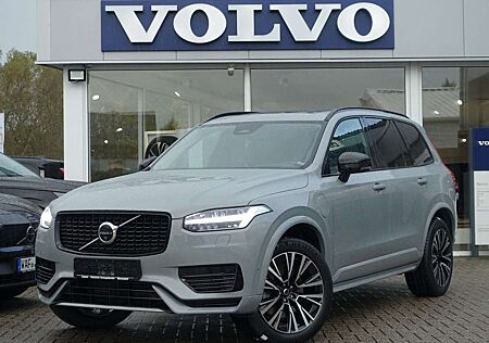 Volvo XC 90 XC90 Ultra Dark T8 AWD Plug-in Hybrid HUD/PANO