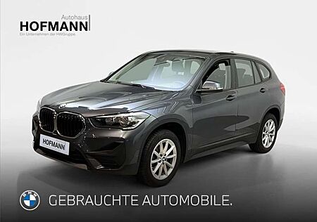 BMW X1 sDrive18i Aut. Advantage Navi+Businesspaket