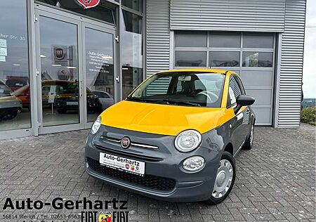 Fiat 500 Pop Star Klimaanlage/Tempomat/elektr. Fensterheber