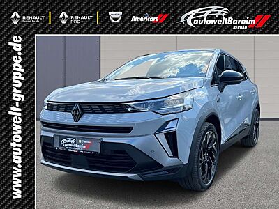 Renault Symbioz Esprit Alpine E-Tech Full Hybrid 145