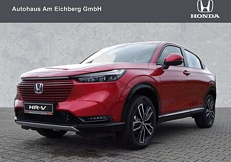 Honda HR-V Hybrid 1.5 e:HEV Elegance