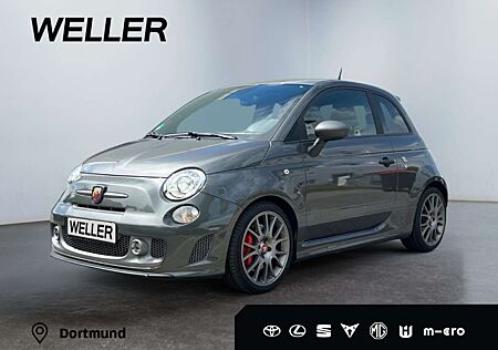 Abarth 595 Competizione *Xenon*PDC-hi.*Sportsitz*ALU*