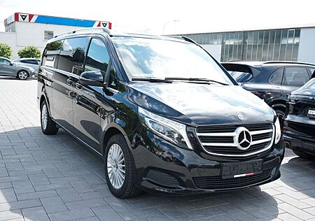 Mercedes-Benz V 250 d 4M*Avantg*Extralang*8-Sitzer*Leder*StandH