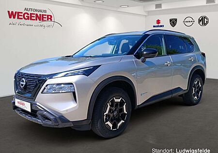 Nissan X-Trail 1.5 VC-T e-4ORCE 213 PS 4x4 N-Trek 5 Sit