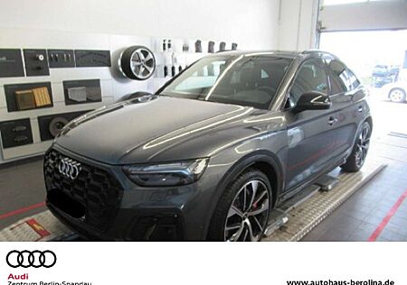 Audi SQ5 *MATRIX*StdHz*HuD*B&O*AHK*NAV+*