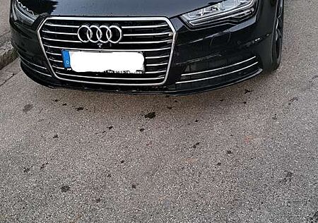 Audi A7 2.0 TFSI S tronic