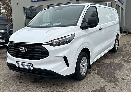 Ford Transit Custom 320 L2 Trend *5JA GA/SHZ/LED/70l