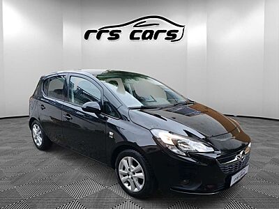 Opel Corsa E 120 Jahre*Kamera*Intelli*Carplay*Sitzhzg