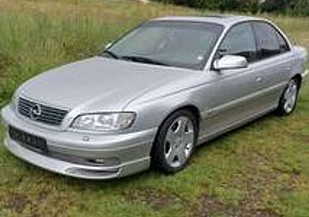 Opel Omega 3,2 24 v