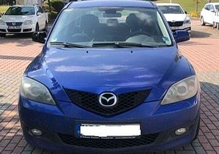 Mazda 3 2.0 CD Sport Active