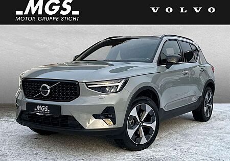 Volvo XC 40 XC40 Plus Dark 2WD 2.0 DAB #Licht-Paket #NAVI
