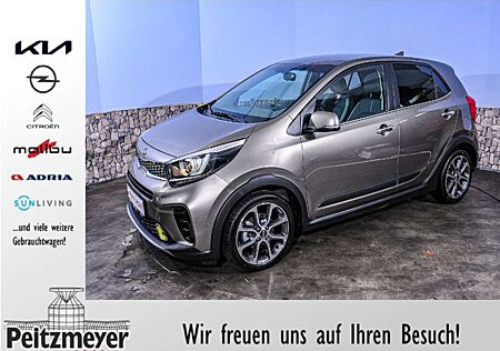 Kia Picanto 1.2 Aut. X Line/ Top Zustand