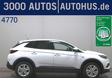 Opel Grandland 1.5 D Edition Memory DynLicht AUT PDC
