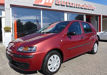 Fiat Punto 1.2 SX