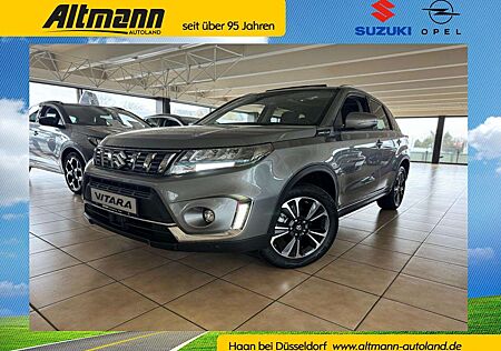 Suzuki Vitara 1.5 Hybrid Comfort+ 4x2 aus unserem Fuhrpark