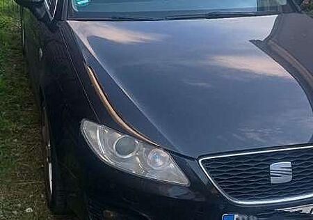 Seat Exeo ST 1.8TSI Style
