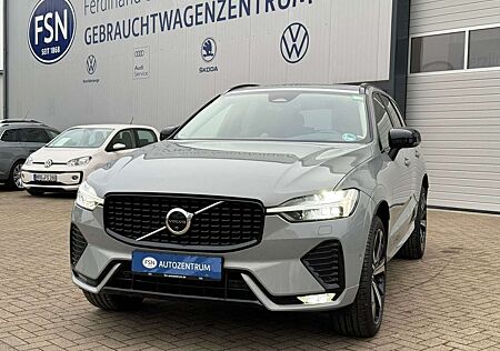 Volvo XC 60 XC60 B5 (Benzin) AWD Ultra Dark Massage B&W