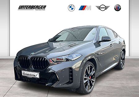 BMW X6 xDrive30d M Sport Gestiksteuerung HK HiFi