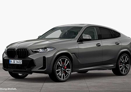 BMW X6 xDrive30d M Sport Gestiksteuerung HK HiFi