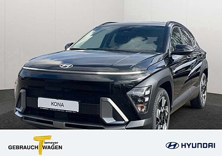 Hyundai KONA KONA SX2 MY26 1.6 HEV DCT 2WD Trend el. Heckkl.