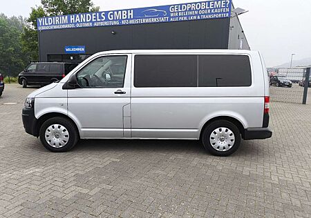 VW T5 Volkswagen CAMPER AUSBAU,KLIMA,NAVI,SOUNDSYSTEM